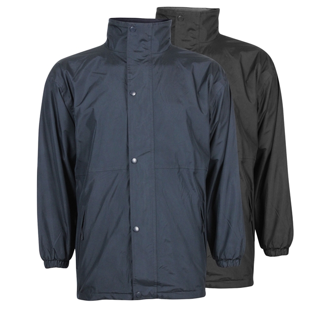 Denefield School  Waterproof Jacket