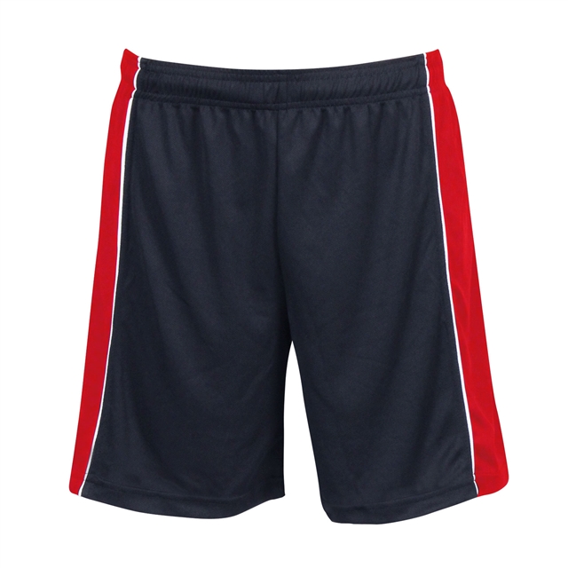 The Turner Free School Mesh Sports Shorts
