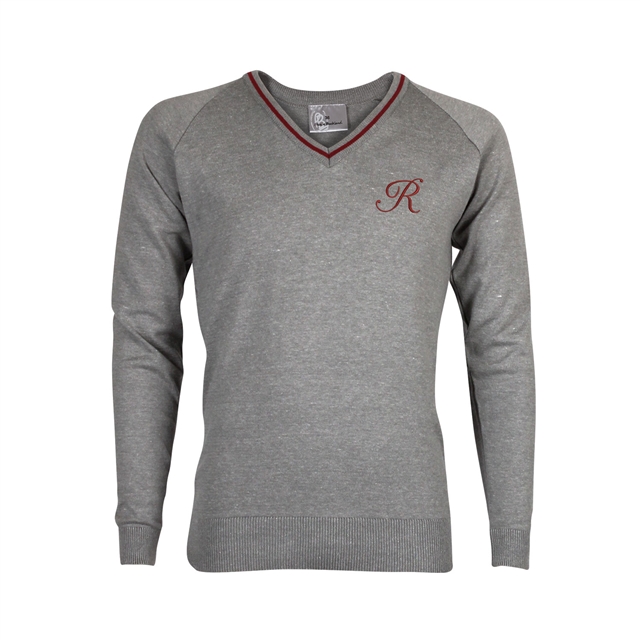 Robertsbridge Community College Regular Knit Jumper