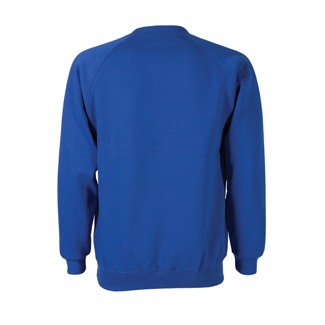 Cotton Rich School Sweatshirt
