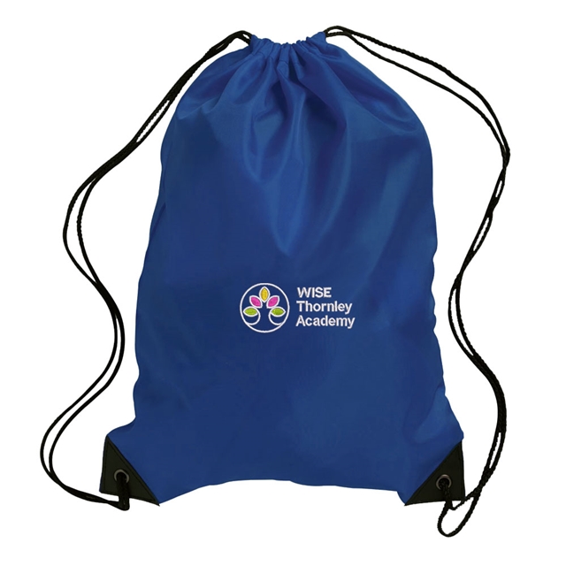 Thornley Academy PE Bag