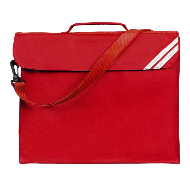Bookbag with Strap