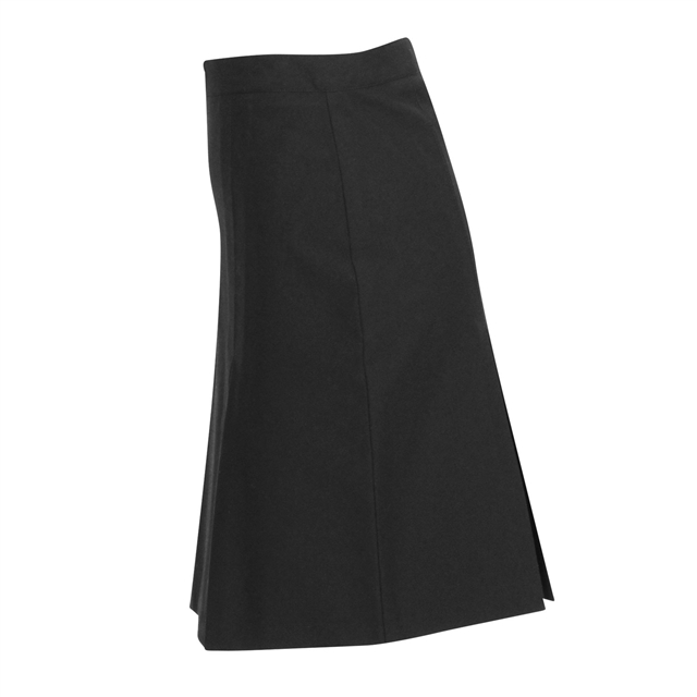 Kenilworth School And Sixth Form Two Box Pleat Skirt