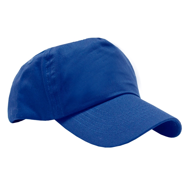 Abbey Court School Staff Plain Baseball Cap