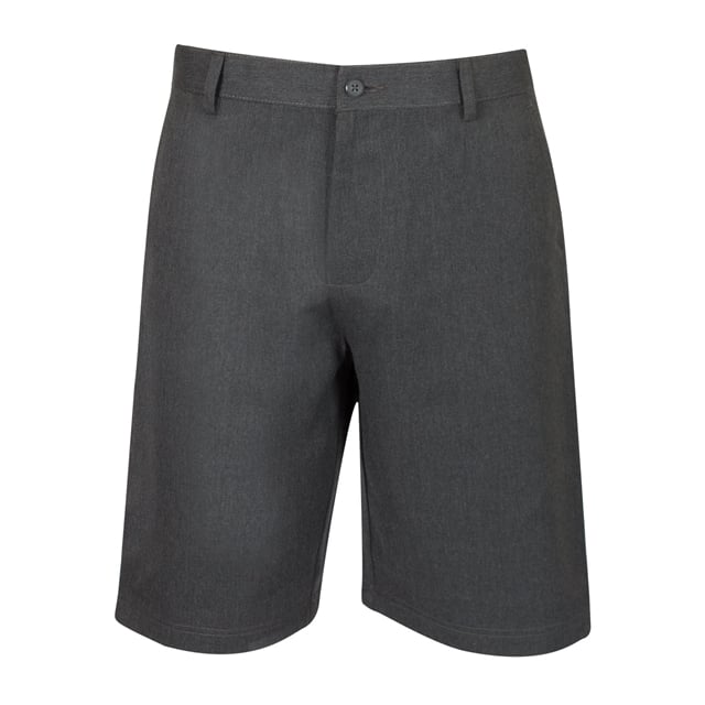 William Howard School Summer Grey Tailored Shorts