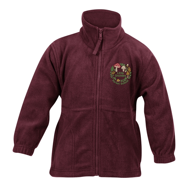 Alpington & Bergh Apton Primary- Little Gnomies Polar Fleece