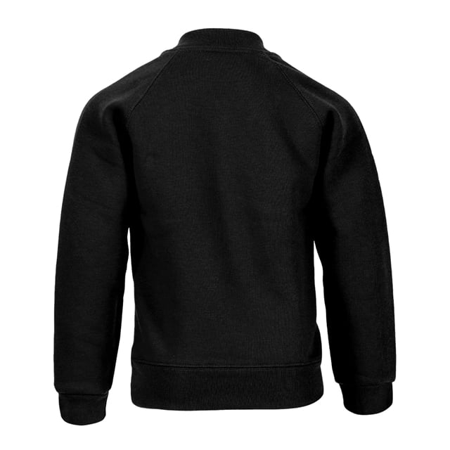 Cotton Rich V-Neck Sweatshirt
