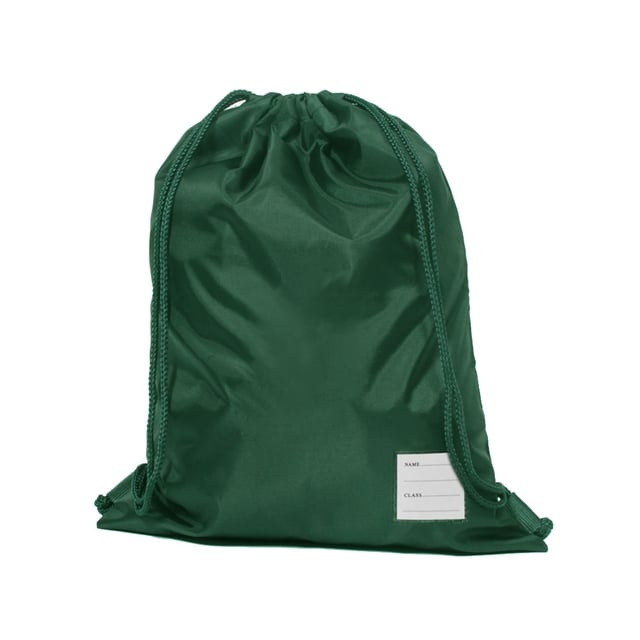 Drawstring Bag