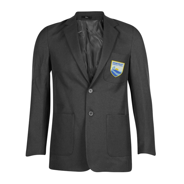 Stour Valley Community School Boys Blazers