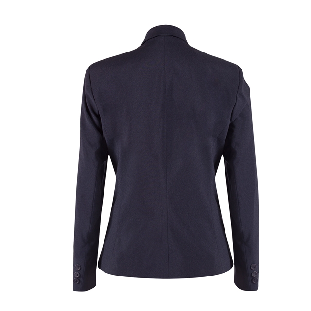 Cape Cornwall Girls Tailored Jacket