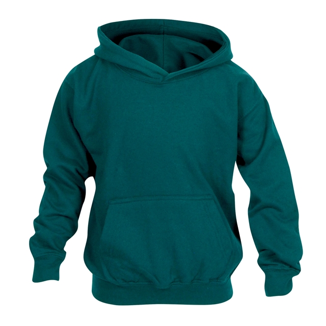 Jade Hoodie