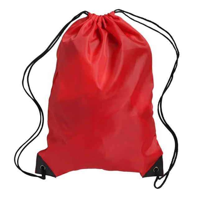 Drawstring Rucksack PE Bag