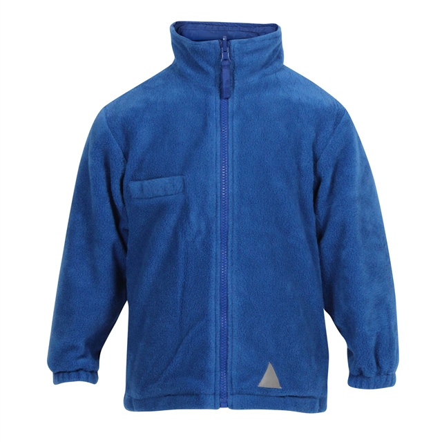 The John Mayne CE Primary School Showerproof Jacket