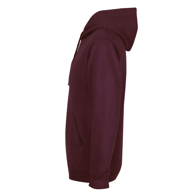 Maroon Hoodie