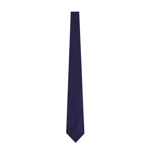 St John’s Church of England Academy Plain Woven Tie