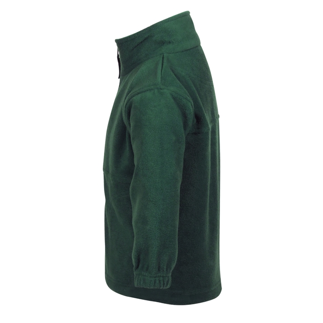 Bottle Polar Fleece Jacket