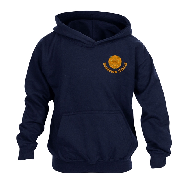 Sandown Primary School PE Hoodie