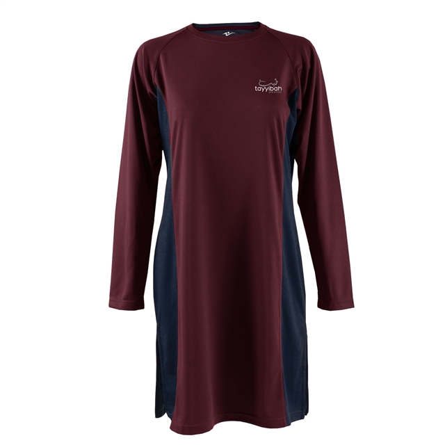 Tayyibah Girls School PE Tunic 
