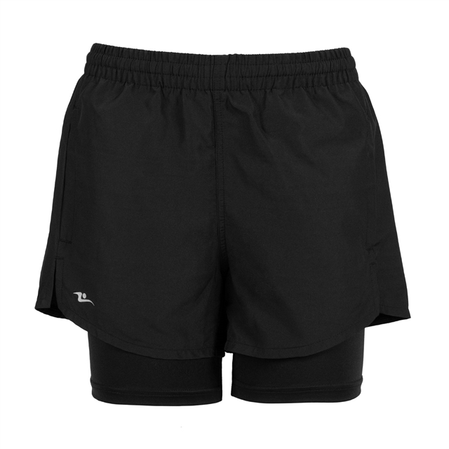Hewett Academy PE 2 in 1 Shorts