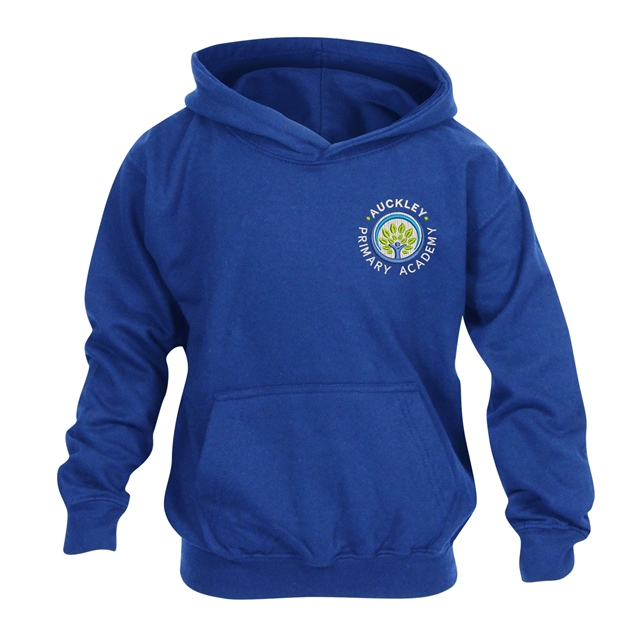 Auckley School PE Hoodie