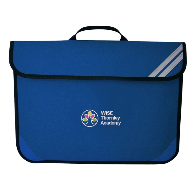 Thornley Academy Bookbag