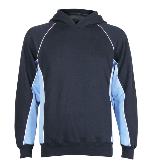 Mullion School Unisex Sports Hoodie