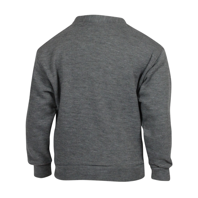 Liss Junior School Sweatshirt Cardigan