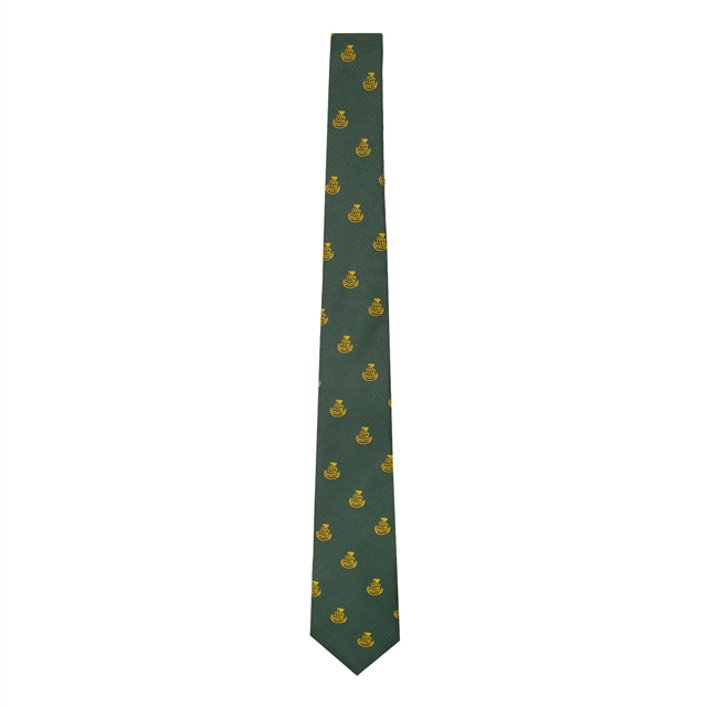 6th Form Tie