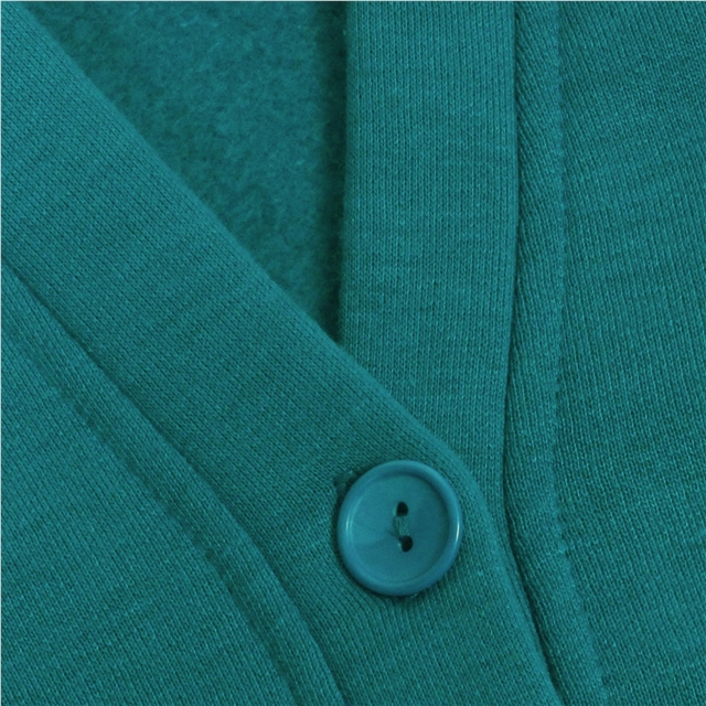 Kingfisher School Sweatshirt Cardigan