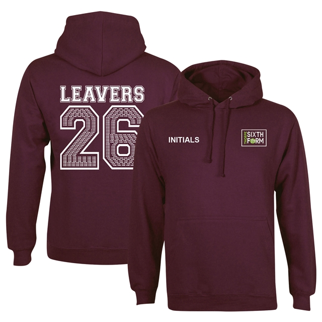 Thorpe St Andrew Leavers Hoodies 2026