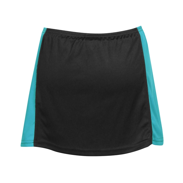 The Langley Academy Mesh PE Skort with Panels
