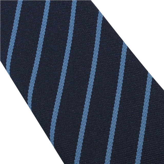 Thin Stripe School Tie