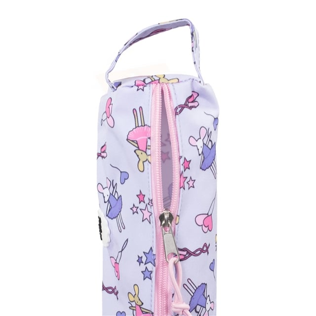 Eco Friendly Ballerina Kids Pencil Case