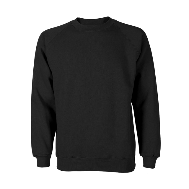 Cotton Rich School Sweatshirt