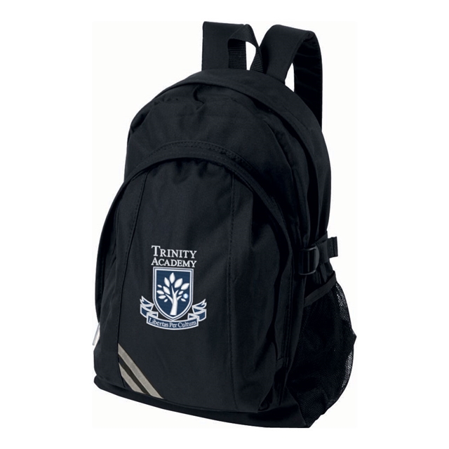 Trinity Academy Backpack
