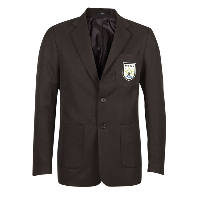 Beal High School Boys Blazer - Years 10 to 11