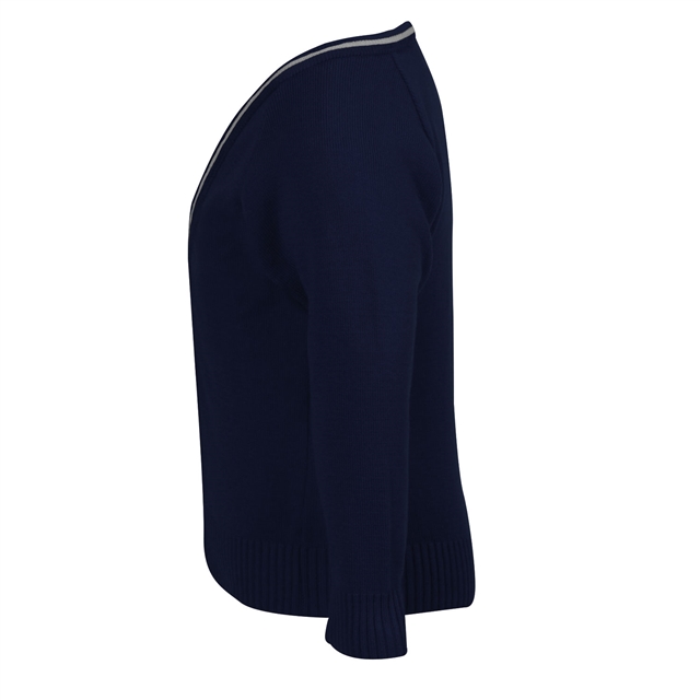 Charles Darwin Primary & Nursery School Cardigan