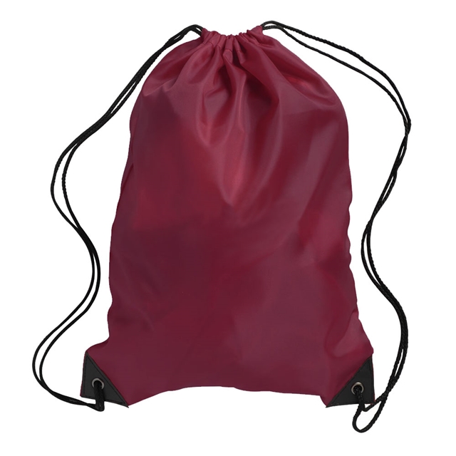 Drawstring Rucksack PE Bag