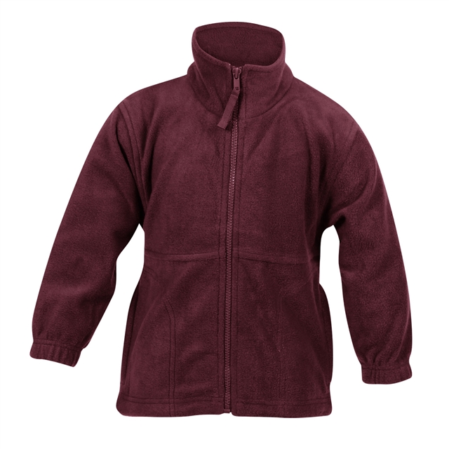 Polar Fleece Jacket