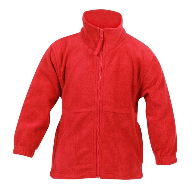 Polar Fleece Jacket