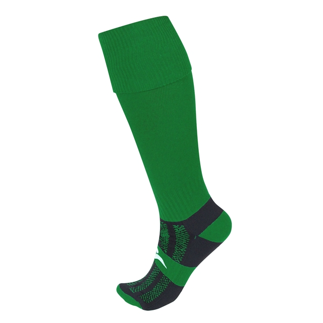 Joyce Frankland Academy Green PE Socks - Thompson House