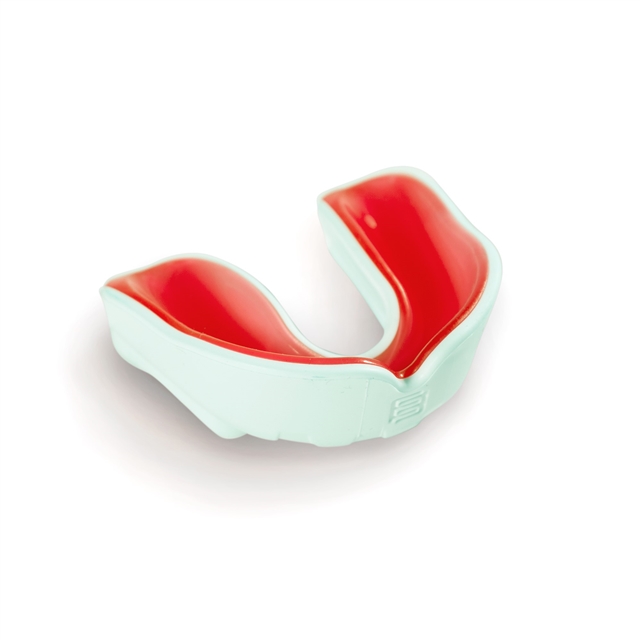 Red Mouthguard