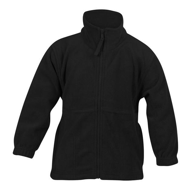 Polar Fleece Jacket