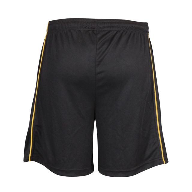 Chipping Norton School Mesh PE Shorts with Piping