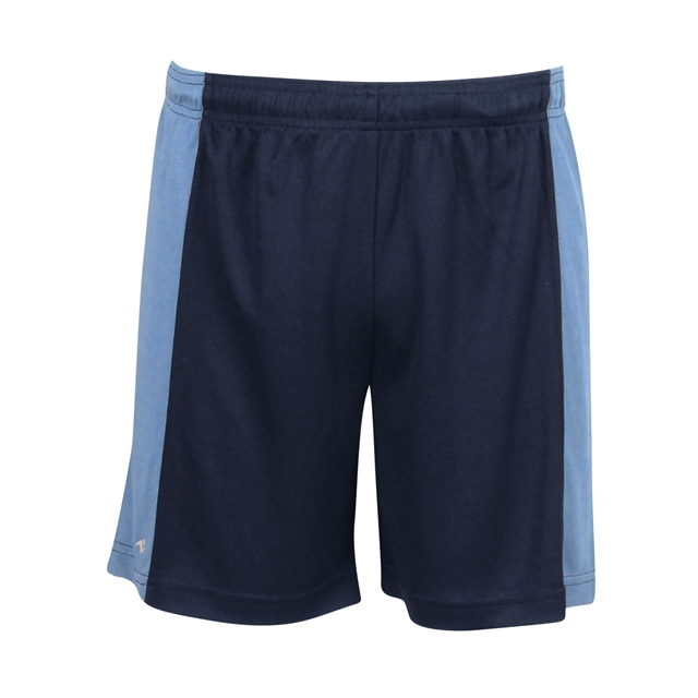 Cape Cornwall Unisex Mesh PE Shorts