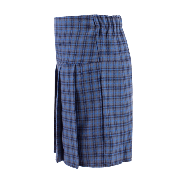 St John’s Church of England Academy Tartan Junior Skirt
