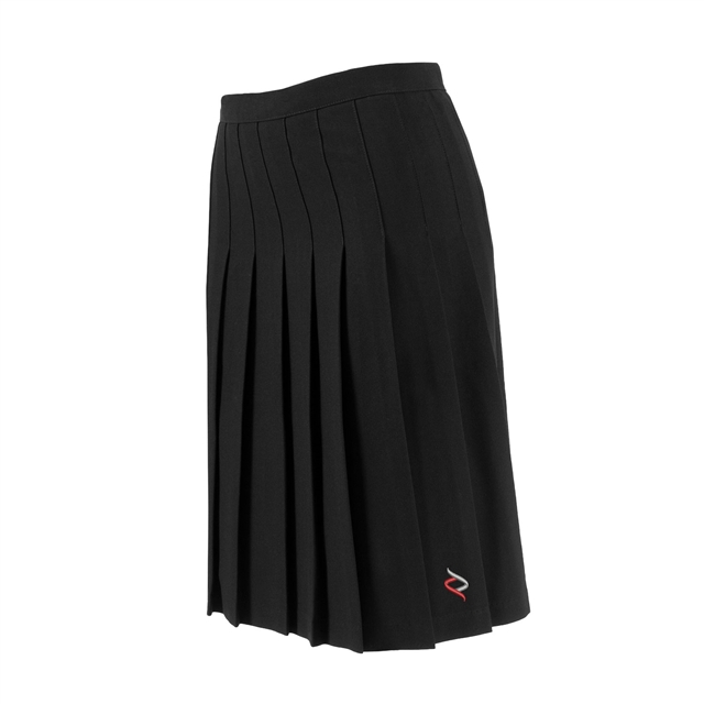 Hethersett Academy Knife Pleat Skirt