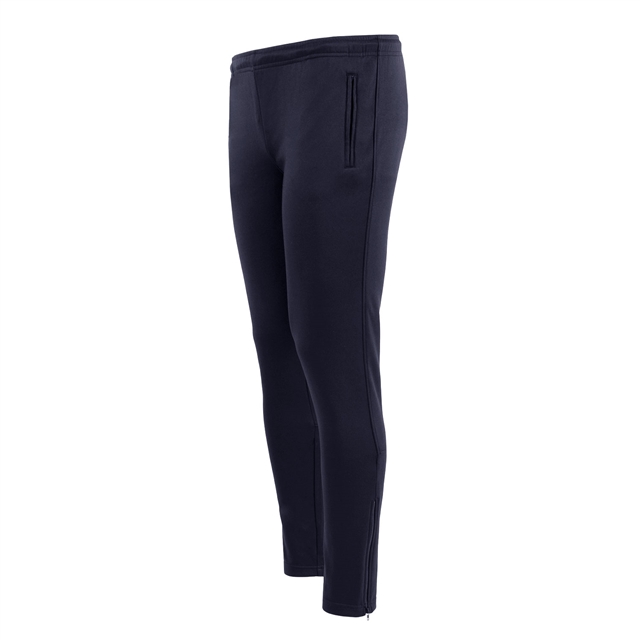 Slim Leg PE Track Pants