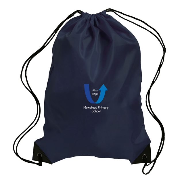 Newstead Primary School PE Bag