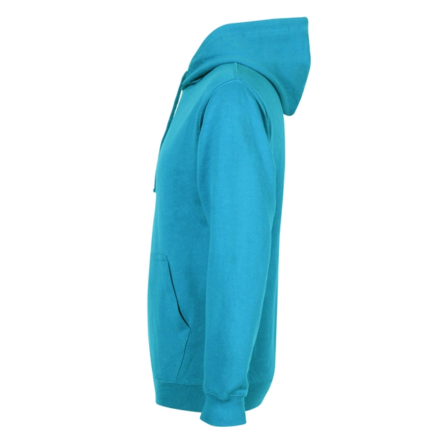 Hawaiian Blue Hoodie